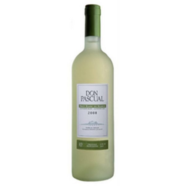 DON PASCUAL BRUT BLANC DE NOIRS