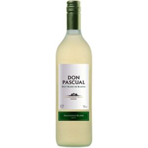 DON PASCUAL BRUT BLANC DE BLANCS