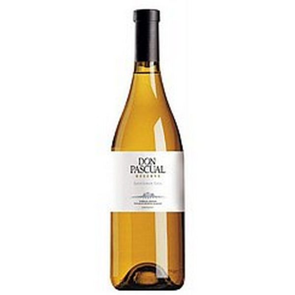 DON PASCUAL RESERVE SAUV. GRIS