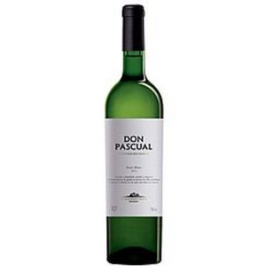 DON PASCUAL ROBLE FUME BLANC