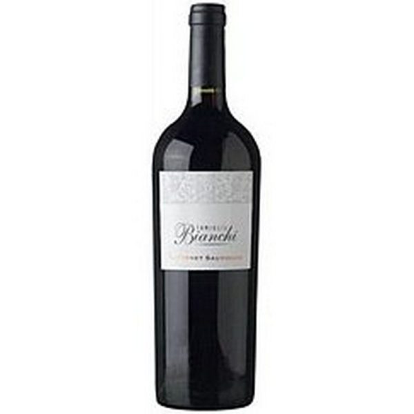 BIANCHI FLIA CABERNET SAUVIG.