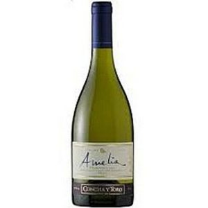 C Y T AMELIA CHARDONNAY