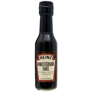 L&P SALSA WORCESTERSHIRE 148 GRS