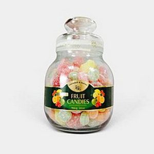 CAVENDISH CANDY FRUIT 966 GRS