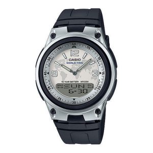 CASIO RELOJ AW807AVDF