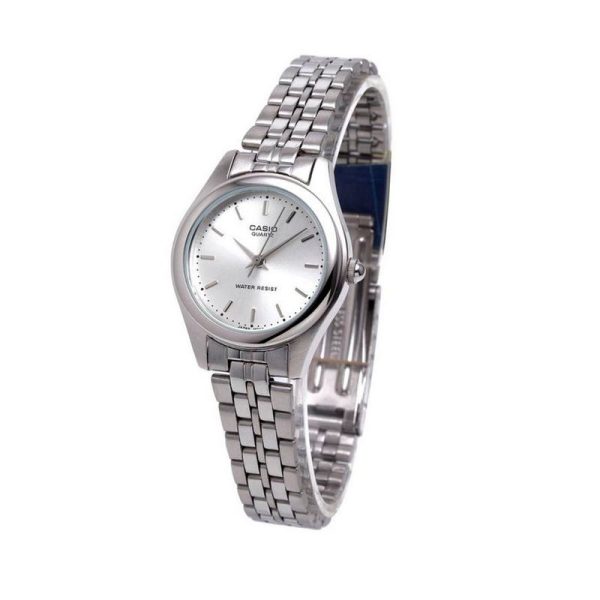 CASIO RELOJ LTP1129A7ARDF