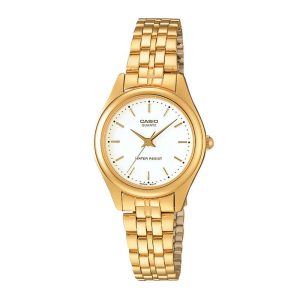CASIO RELOJ LTP1129N7ARDF