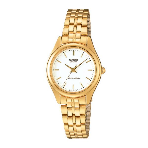 CASIO RELOJ LTP1129N7ARDF