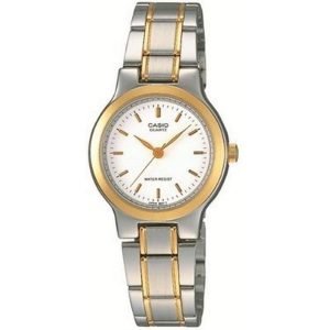 CASIO RELOJ LTP1131G7ARDF