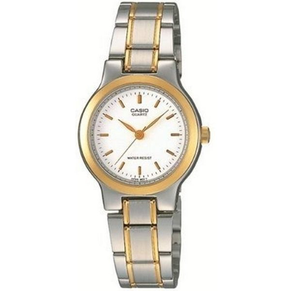 CASIO RELOJ LTP1131G7ARDF