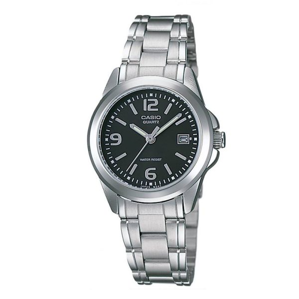 CASIO RELOJ LTP1215A1ADF