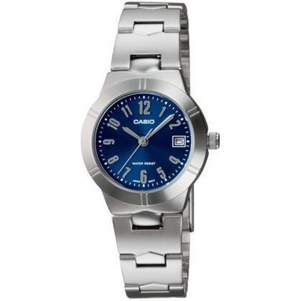 CASIO RELOJ LTP1241D2A2DF