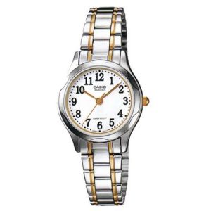 CASIO RELOJ LTP1275SG7BDF