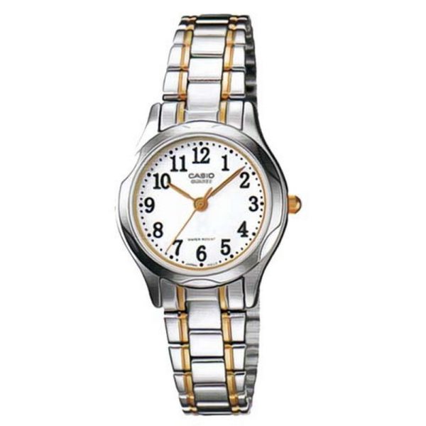 CASIO RELOJ LTP1275SG7BDF