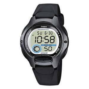 CASIO RELOJ LW2001BVDF