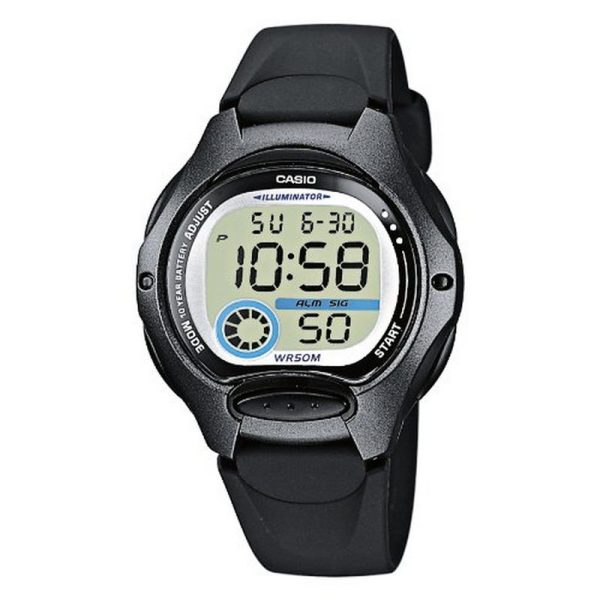 CASIO RELOJ LW2001BVDF