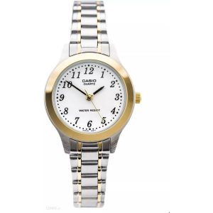 CASIO RELOJ MTP1128G7BRDF
