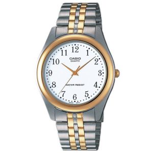 CASIO RELOJ MTP1129G7BRDF