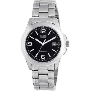 CASIO RELOJ MTP1215A1ADF