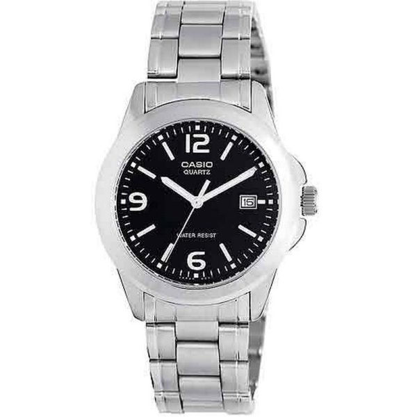 CASIO RELOJ MTP1215A1ADF