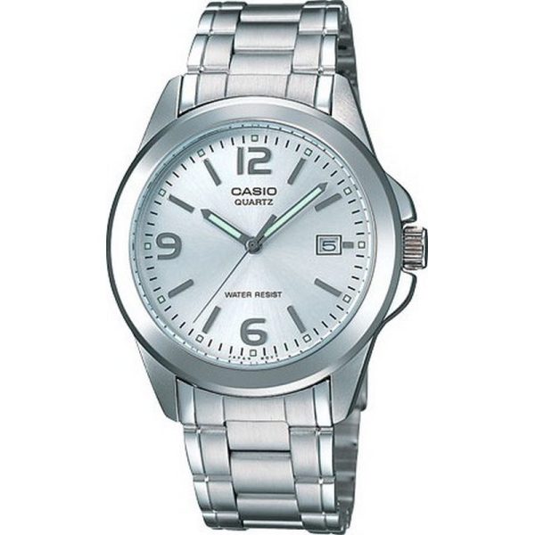 CASIO RELOJ MTP1215A7ADF