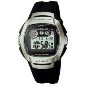 CASIO RELOJ W2101AVDF