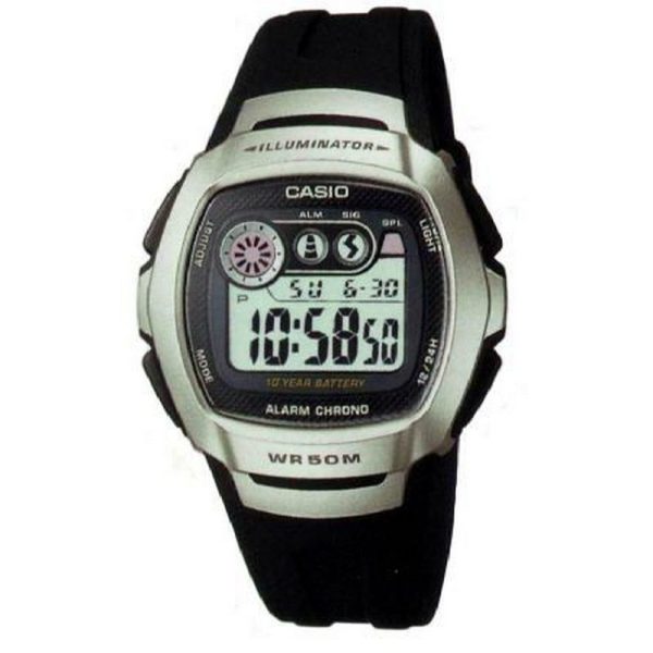 CASIO RELOJ W2101AVDF