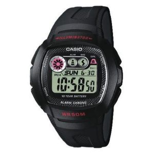 CASIO RELOJ W2101CVDF
