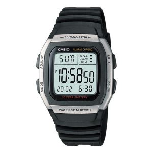 CASIO RELOJ W96H1AVDF