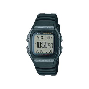 CASIO RELOJ W96H1BVDF