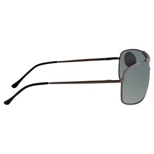 B+D ANTEOJOS GUN GREY 4665-91