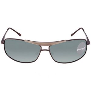 B+D ANTEOJOS GUN GREY 4666-94