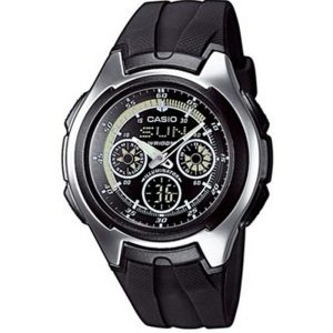 CASIO RELOJ AQ163W 1B1VDF