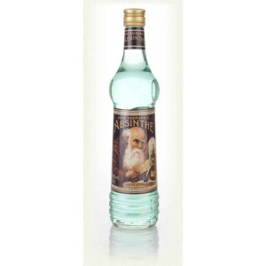 ABSINTHE PERE KERMANN'S 0,70