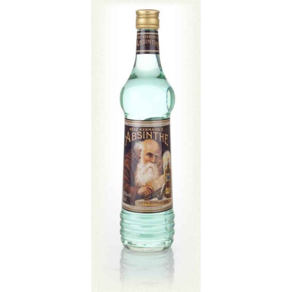 ABSINTHE PERE KERMANN'S 0,70