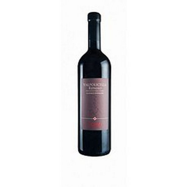 RIPASSO VALPOLICELLA SUPERIORE RED 0,75