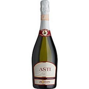 ZONIN ASTI WHITE 0,75