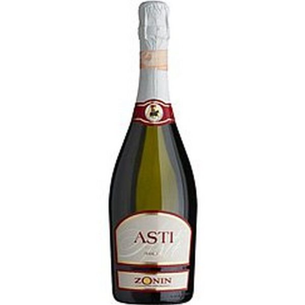 ZONIN ASTI WHITE 0,75
