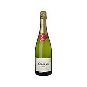 CODORNIU CLASICO SEMI 0,75 LT.