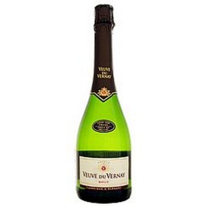 V. VERNAY DEMI SEC 0,75 LT.