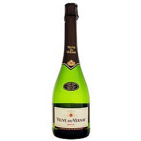 V. VERNAY DEMI SEC 0,75 LT.