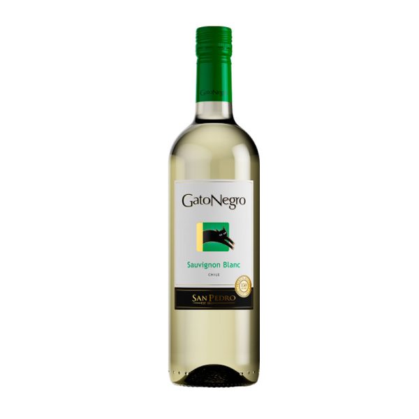 GATO NEGRO SAUV. BLANC 0,75