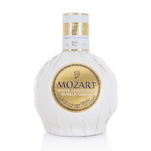 MOZART WHITE 0,70 LT.