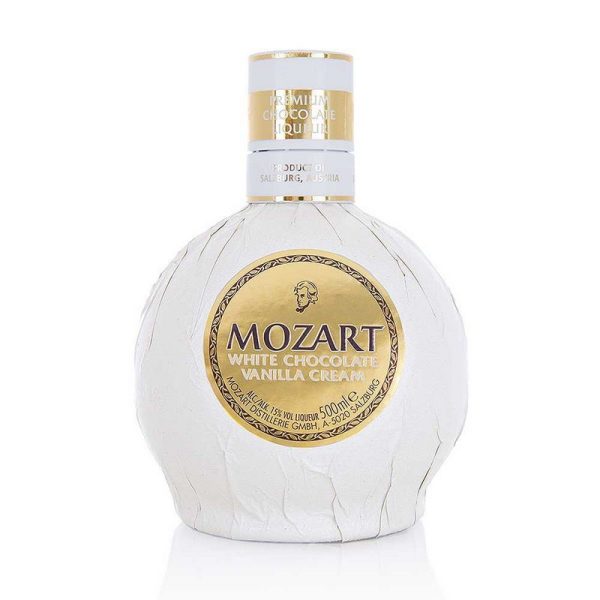 MOZART WHITE 0,70 LT.