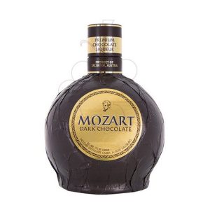 MOZART BLACK 0,70