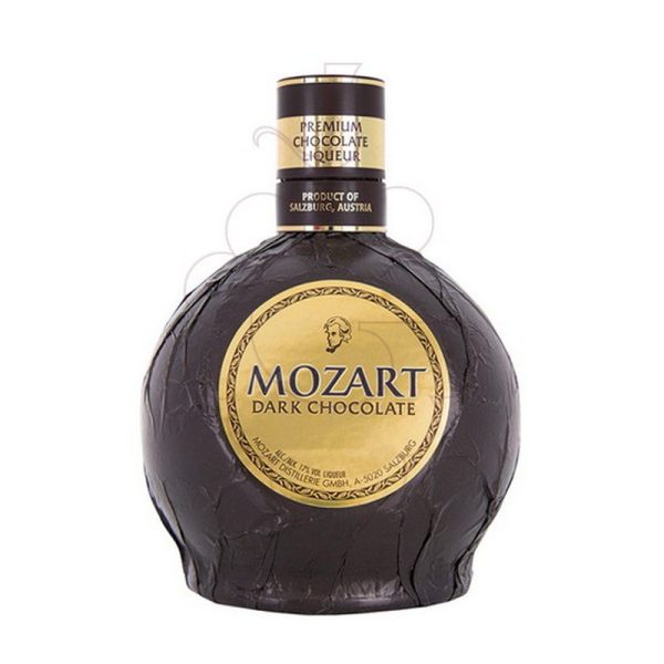MOZART BLACK 0,70