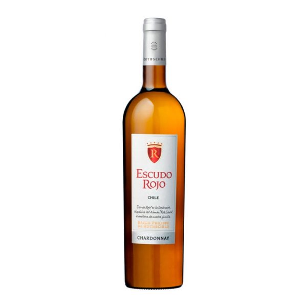 BPR ESCUDO ROJO CHARDONNAY