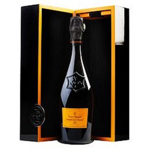 LA GRANDE DAME BRUT 1998 C/ESTUCHE 0,75 LT.