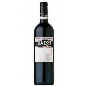 ALTOS LAS HORMIGAS MALBEC CLASICO  0,75 LT.