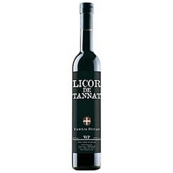 DON PASCUAL LICOR DE TANNAT